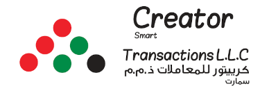 Creator Transaction L.L.C